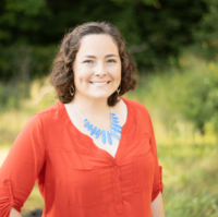 About Gabrielle Feighner Baker
