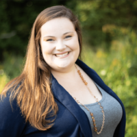 About Rachel Feighner Bunch