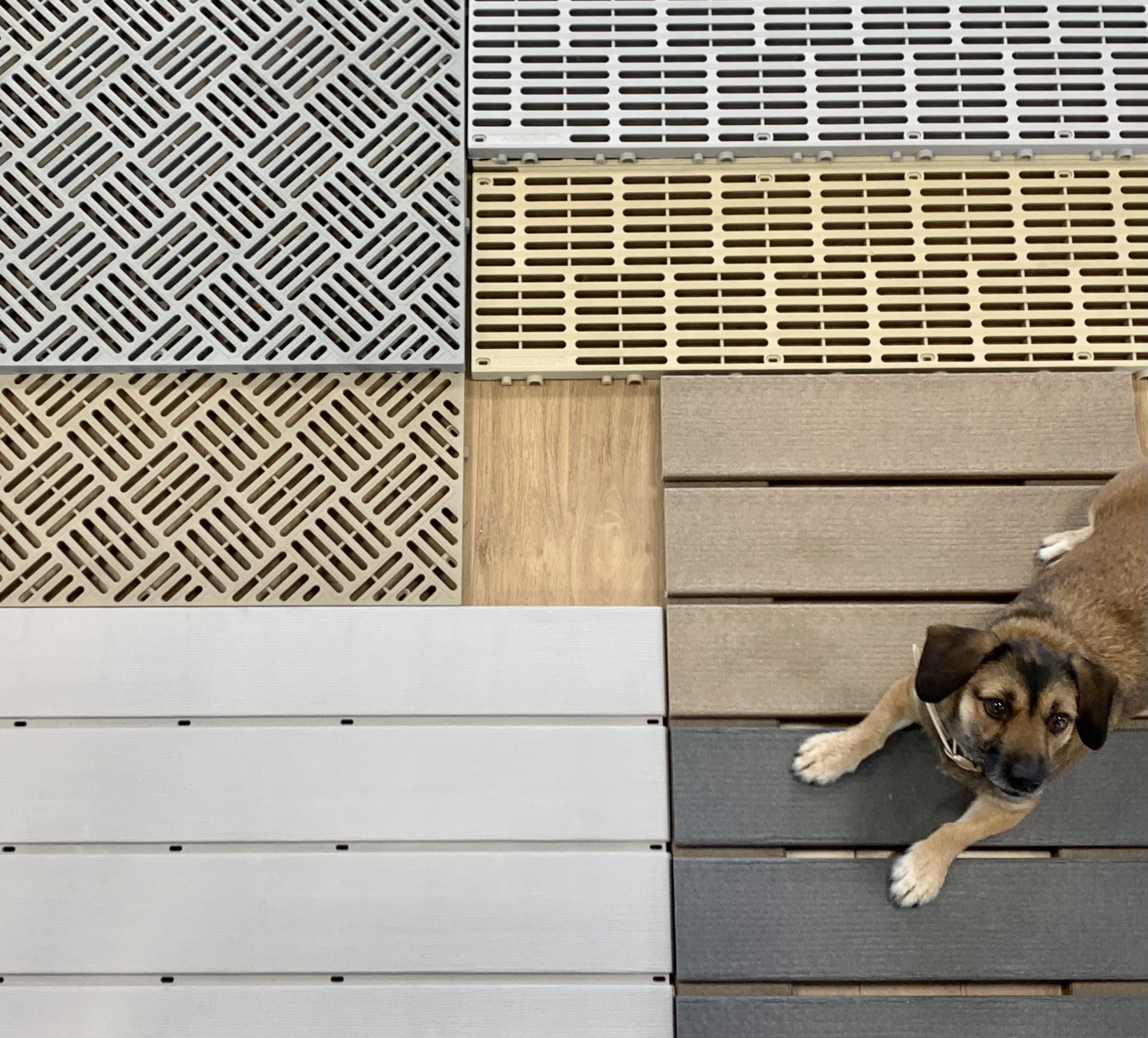 Marine Dock Decking Choices 2022